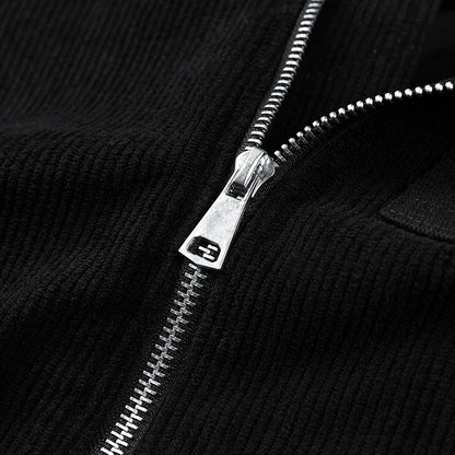 New York Corduroy Bomber