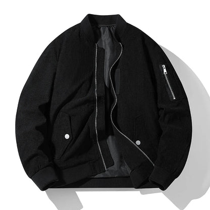 New York Corduroy Bomber