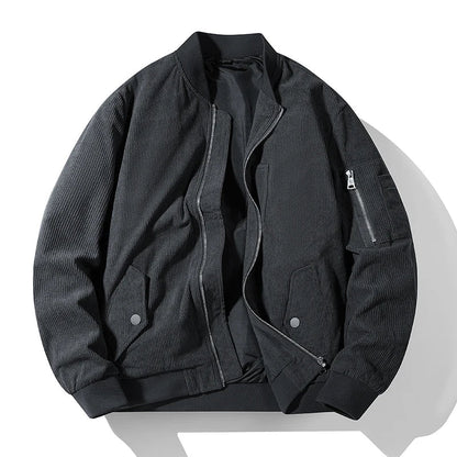 New York Corduroy Bomber
