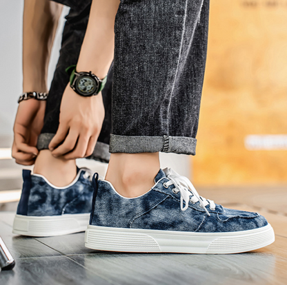 Nick Jackson Sneakers