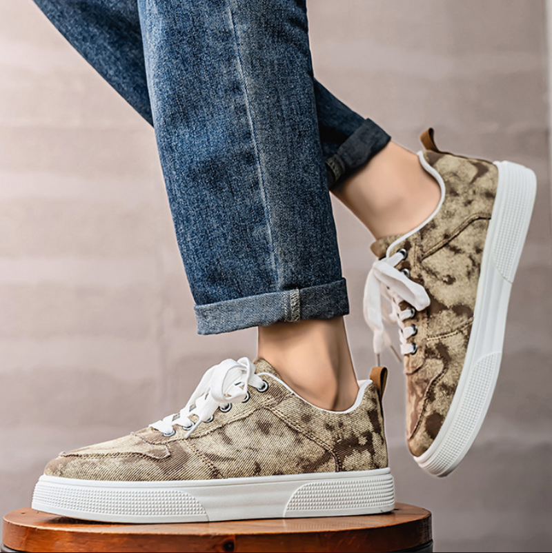 Nick Jackson Sneakers