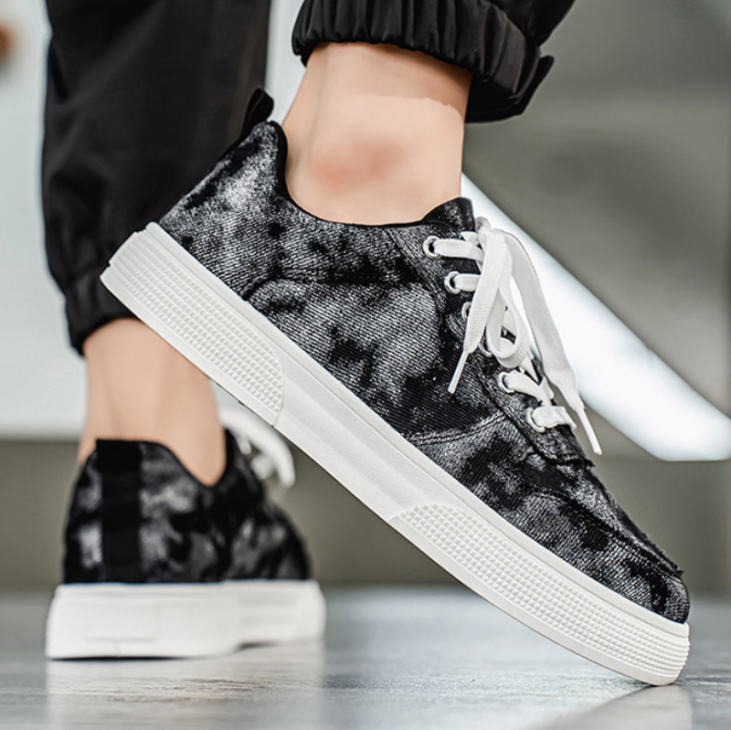 Nick Jackson Sneakers