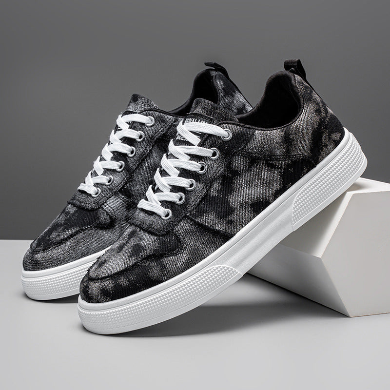 Nick Jackson Sneakers