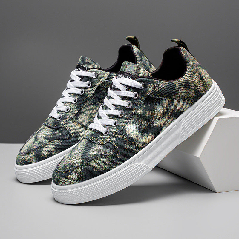 Nick Jackson Sneakers