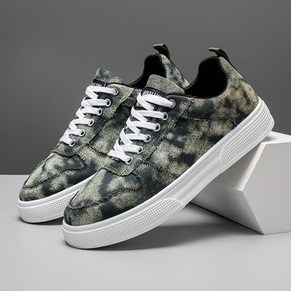 Nick Jackson Sneakers