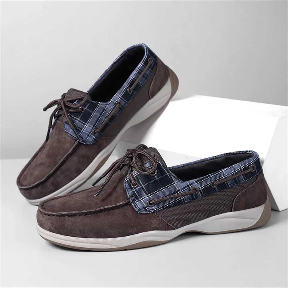 Noah Jackson Loafers