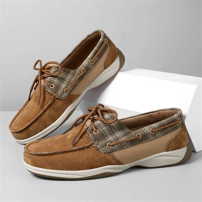 Noah Jackson Loafers