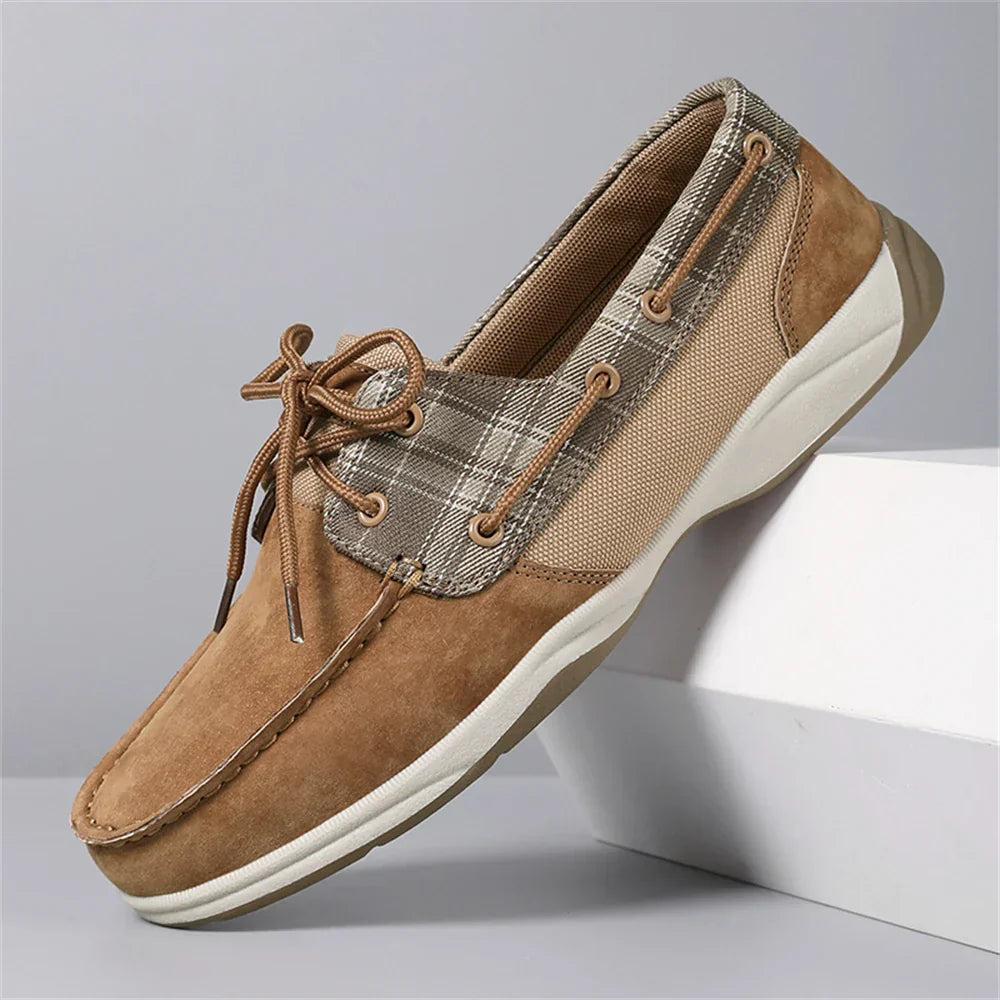 Noah Jackson Loafers