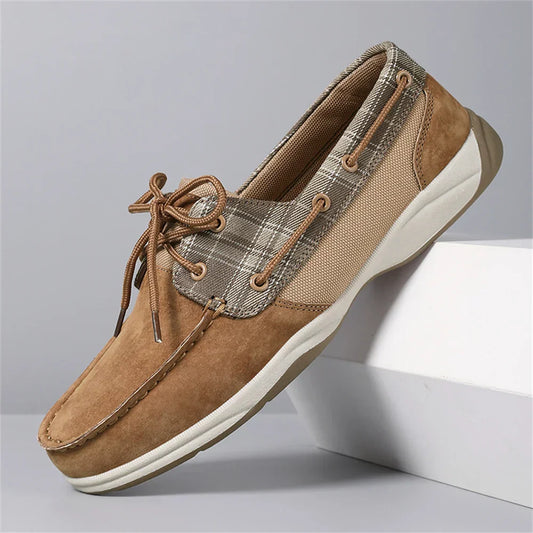 Noah Jackson Loafers