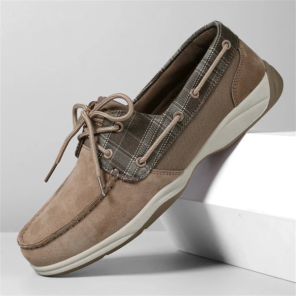 Noah Jackson Loafers