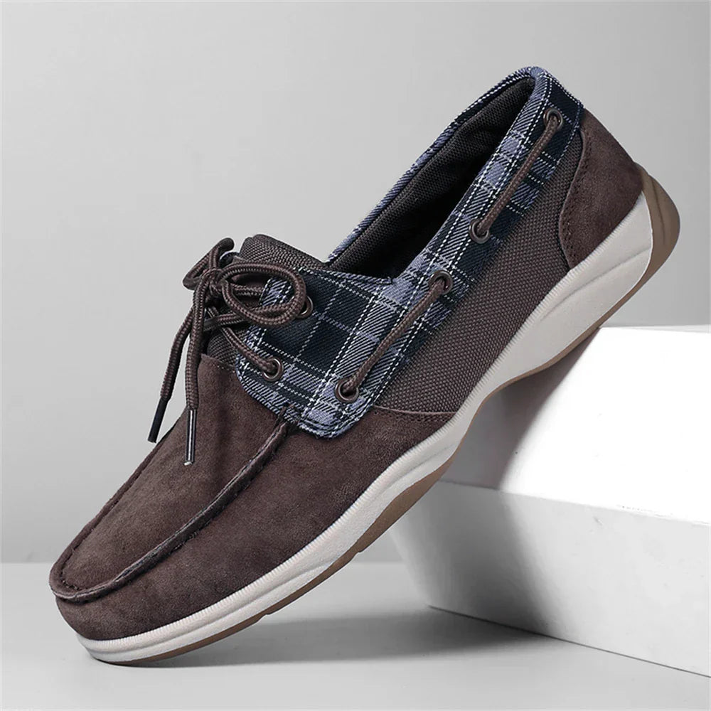 Noah Jackson Loafers