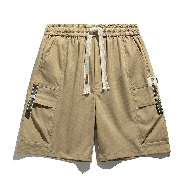 Nord Cargo Shorts