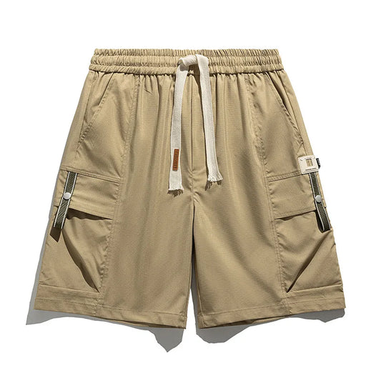 Nord Cargo Shorts