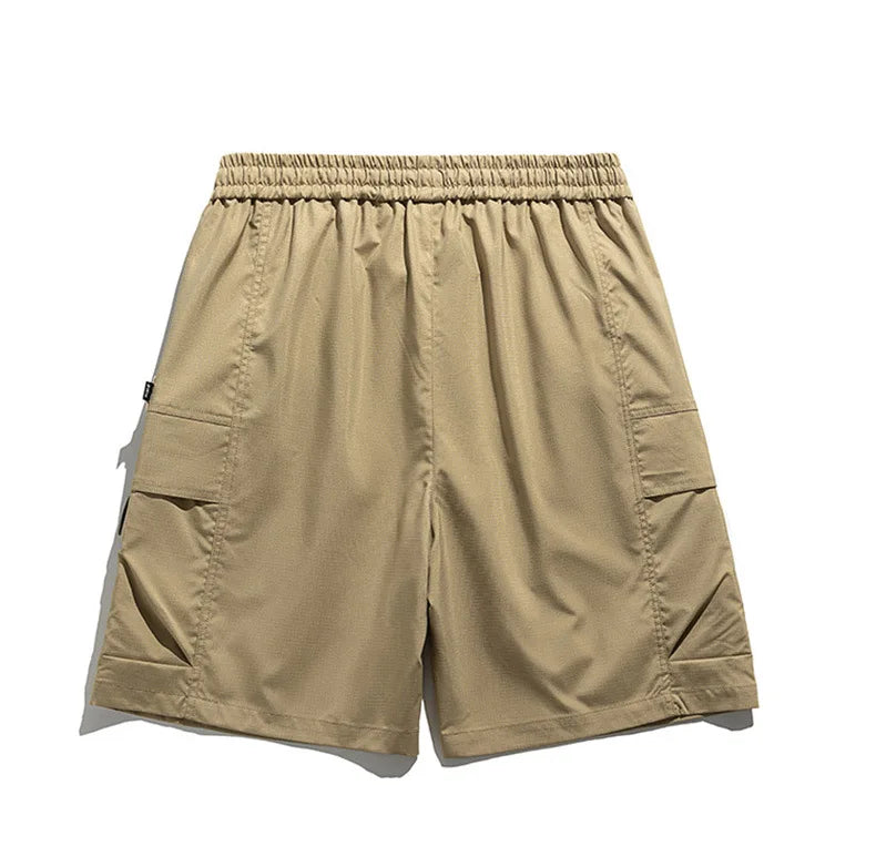 Nord Cargo Shorts