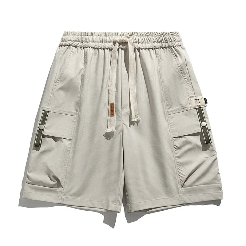 Nord Cargo Shorts