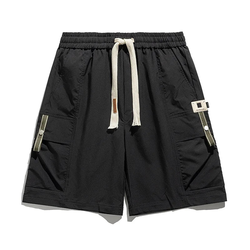 Nord Cargo Shorts