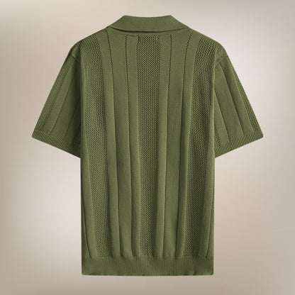 Oliver Knit Polo