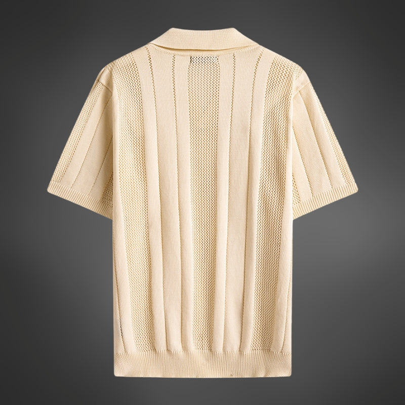 Oliver Knit Polo
