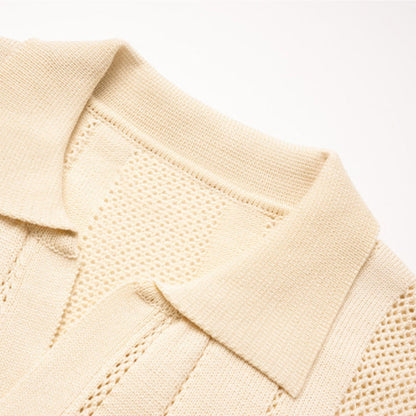 Oliver Knit Polo