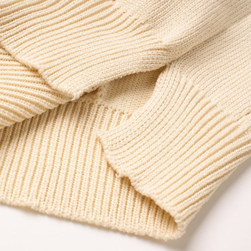 Oliver Knit Polo