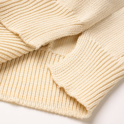 Oliver Knit Polo