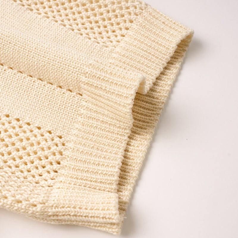 Oliver Knit Polo