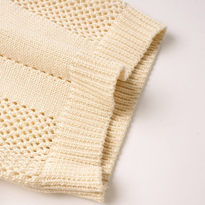 Oliver Knit Polo