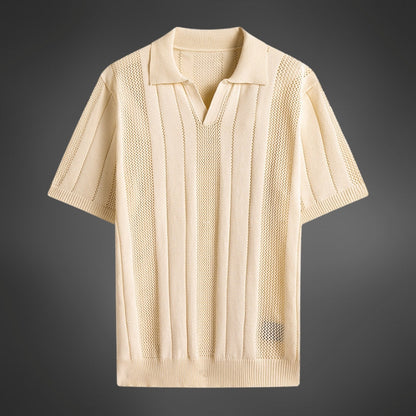 Oliver Knit Polo