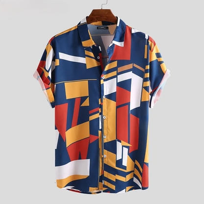 Padre Breeze Shirt