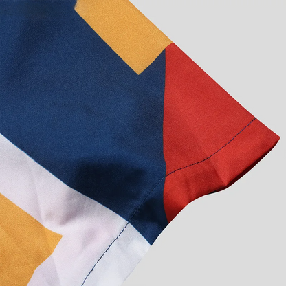 Padre Breeze Shirt