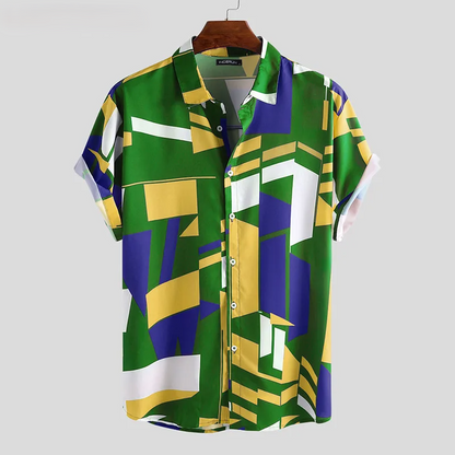 Padre Breeze Shirt