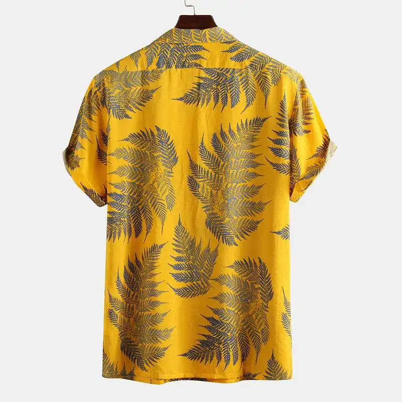 Palm Beach Shirt