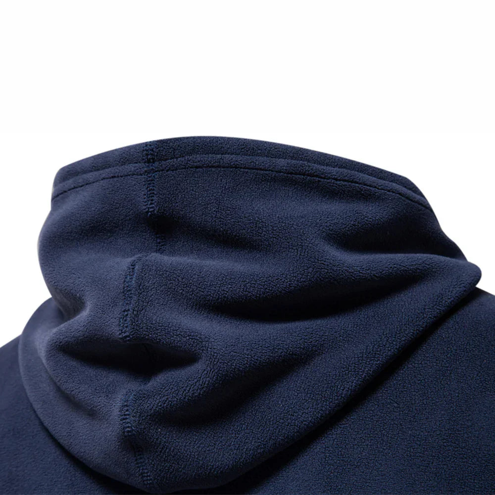Charles Easton Hoodie