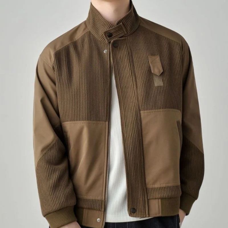 Paris Knit Jacket