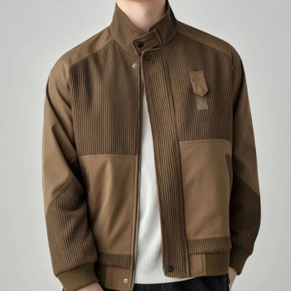 Paris Knit Jacket