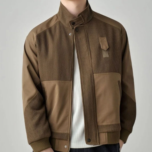 Paris Knit Jacket