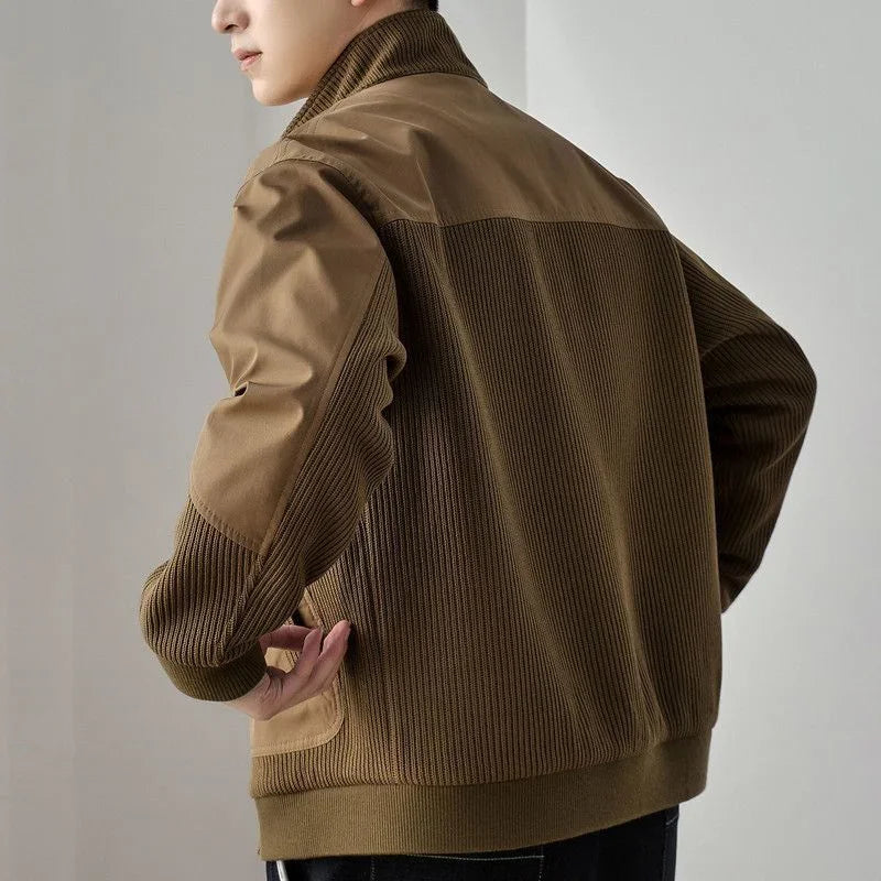 Paris Knit Jacket