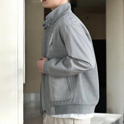 Paris Knit Jacket