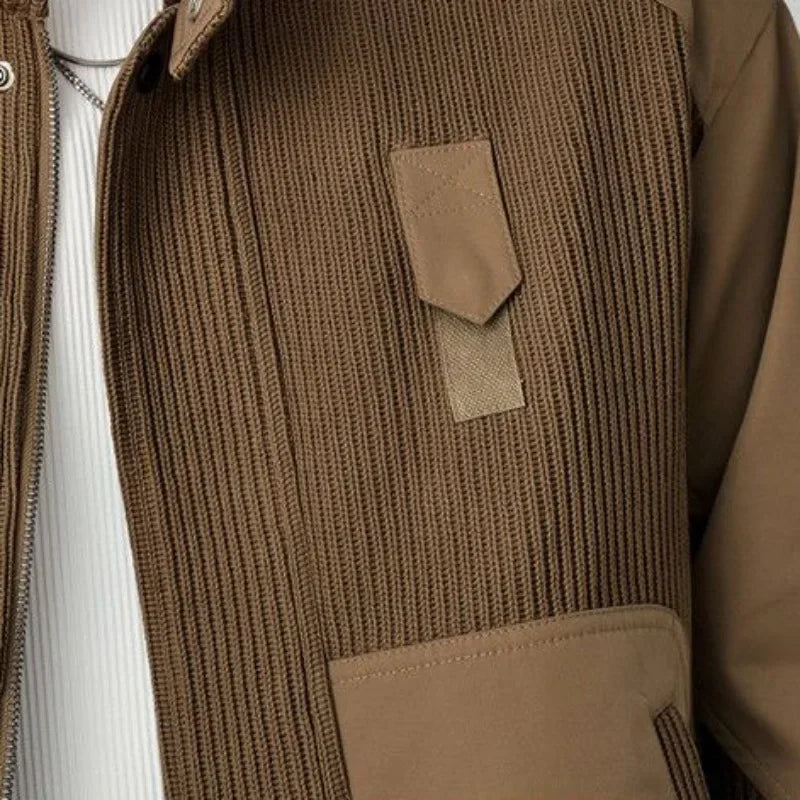 Paris Knit Jacket