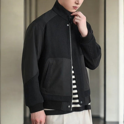 Paris Knit Jacket