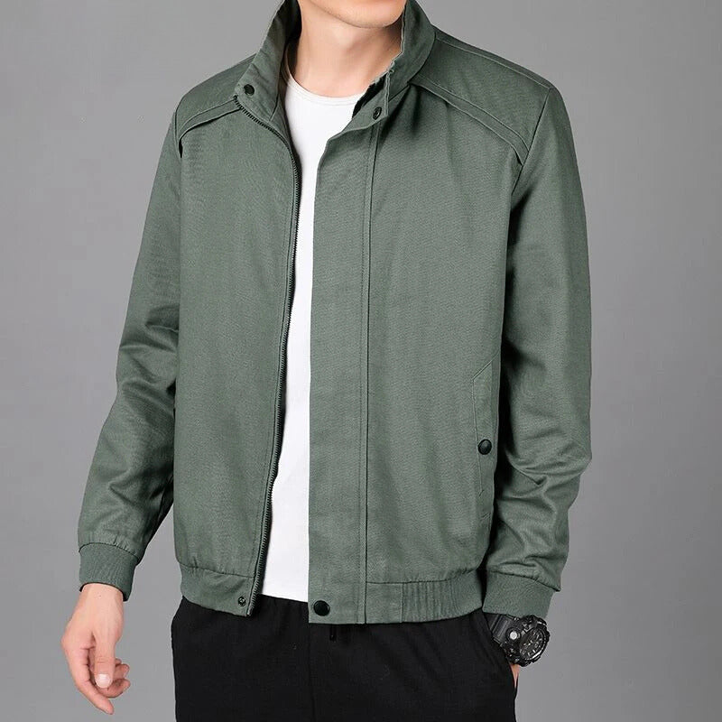 Parker Jacket