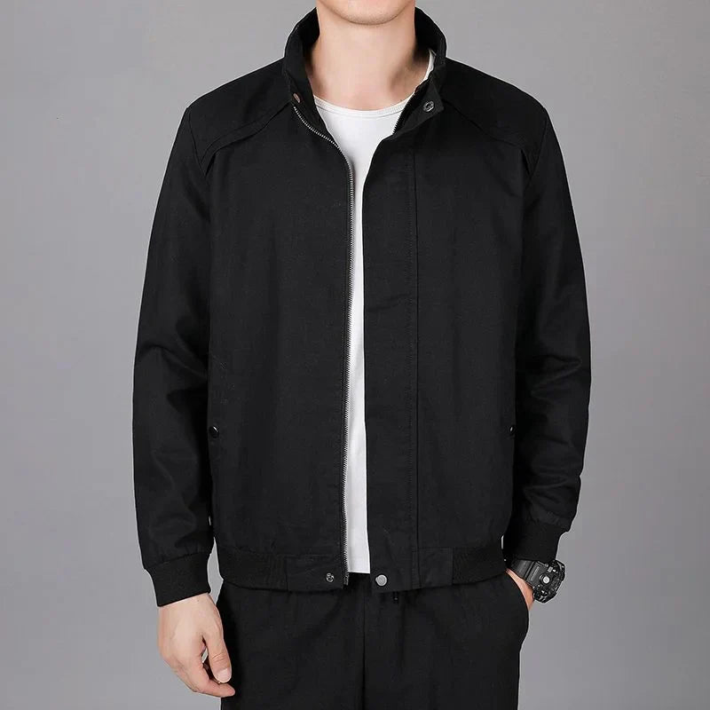 Parker Jacket