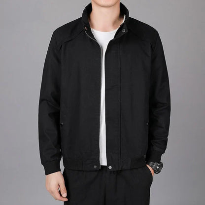 Parker Jacket