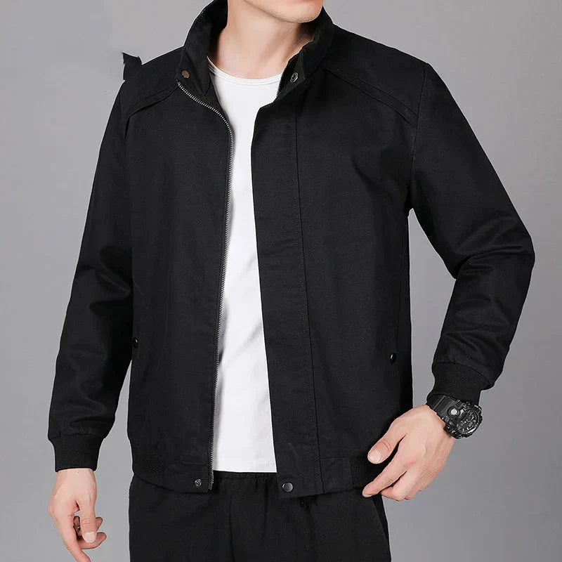 Parker Jacket