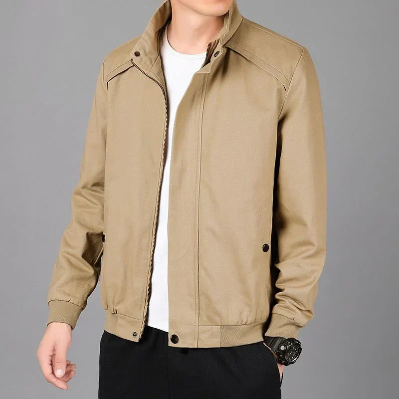 Parker Jacket