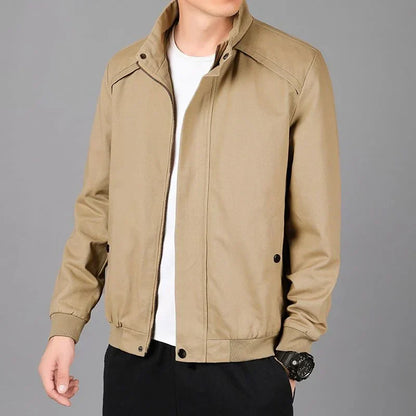 Parker Jacket
