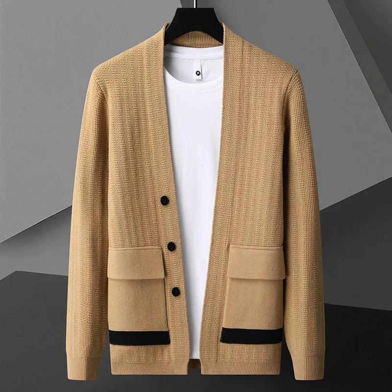 Parker Knit Cardigan