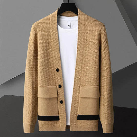 Parker Knit Cardigan