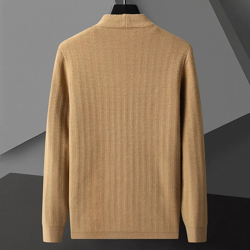 Parker Knit Cardigan
