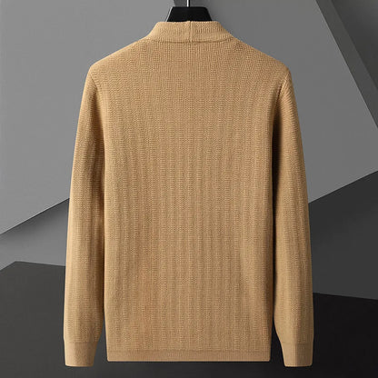Parker Knit Cardigan